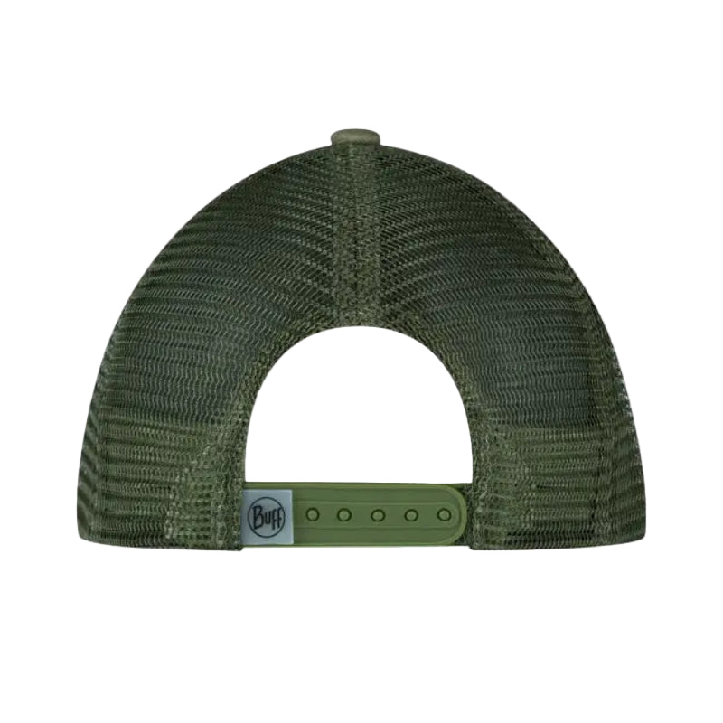 BUFF - Explore Trucker Cap | Water Forest