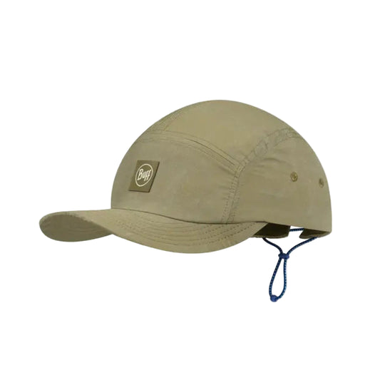BUFF - 5 Panel Explore Cap | Slen Fawn
