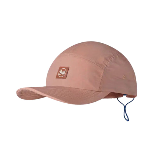 BUFF - 5 Panel Explore Cap | Slen Damask