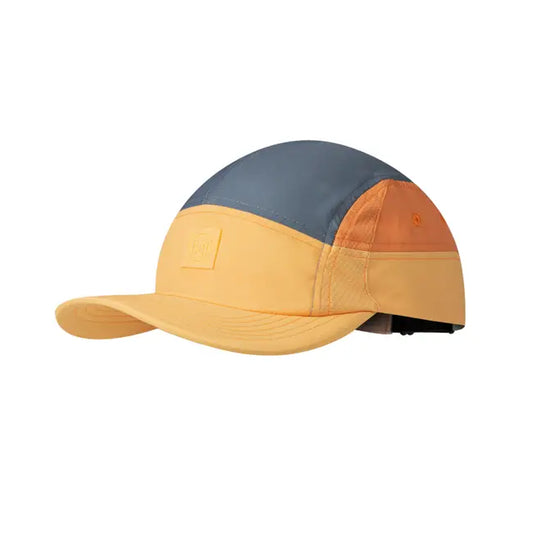 BUFF - 5 Panel Go Cap | Domus Arid