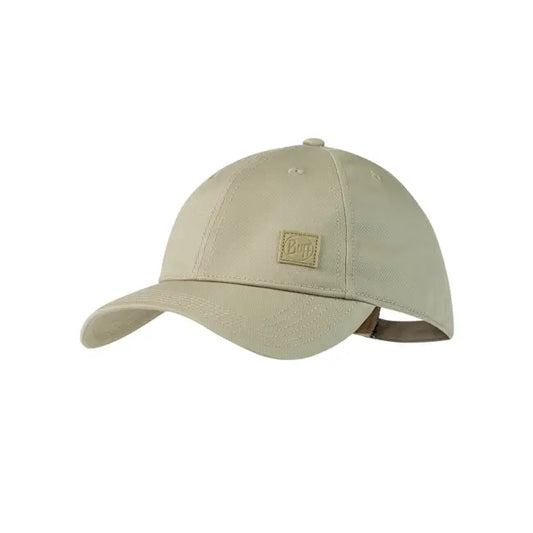 BUFF - Baseball Cap | Solid Sand