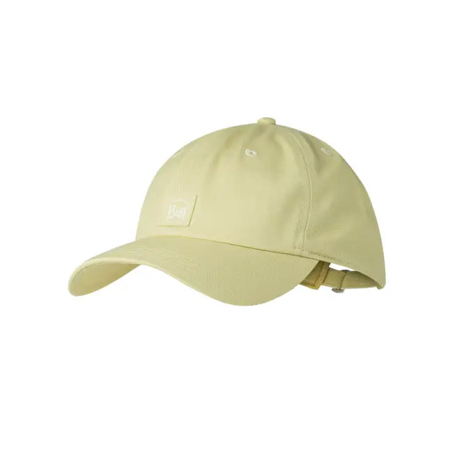 BUFF - Baseball Cap | Solid Zire Pistachio