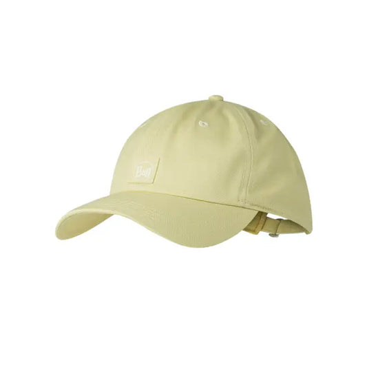 BUFF - Baseball Cap | Solid Zire Pistachio