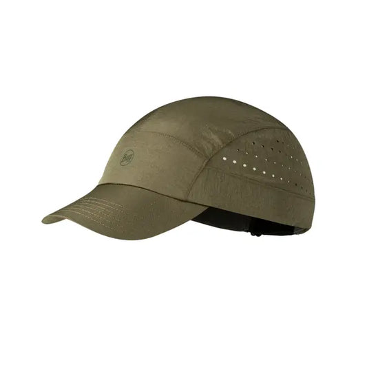 BUFF - Speed Cap | Solid Tundra Khaki