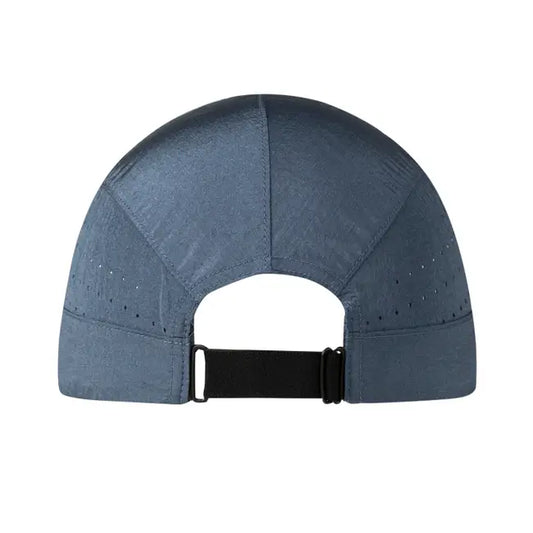 BUFF - Speed Cap | Solid Ash