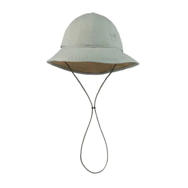 BUFF - Nmad Bucket Hat | Yste Seagrove Green