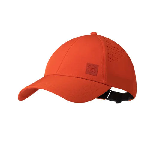 BUFF - Summit Cap | Solid Poppy