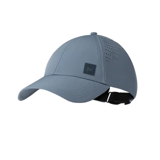 BUFF - Summit Cap | Solid Stone Blue