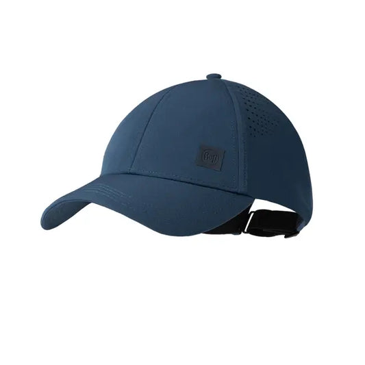 BUFF - Summit Cap | Solid Night Blue