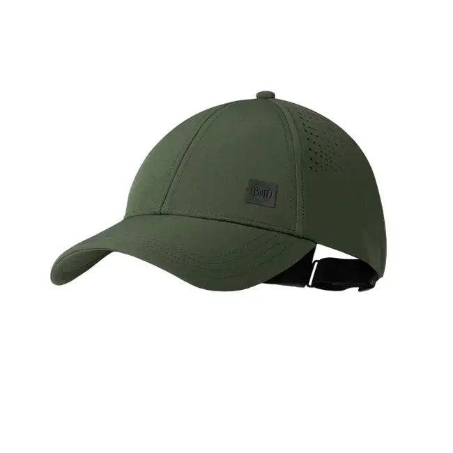 BUFF - Summit Cap | Solid Khaki
