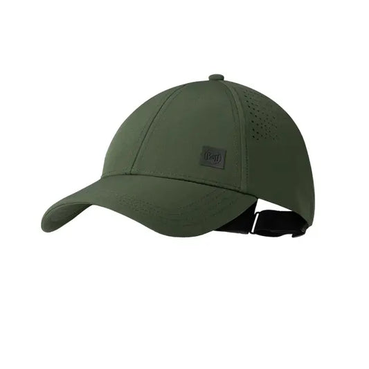 BUFF - Summit Cap | Solid Khaki