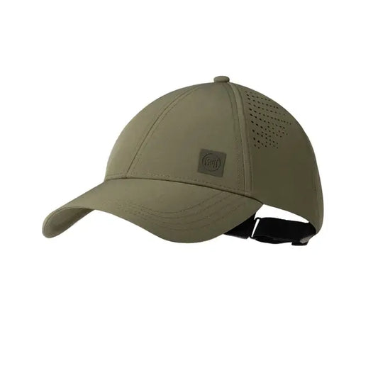 BUFF - Summit Cap | Solid Tundra Khaki