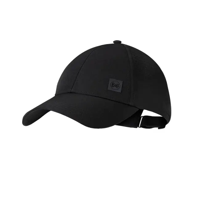 BUFF - Summit Cap | Solid Black