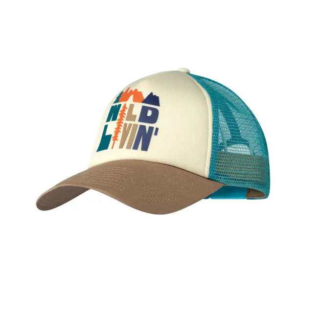BUFF - Trucker Cap | Scen Multi