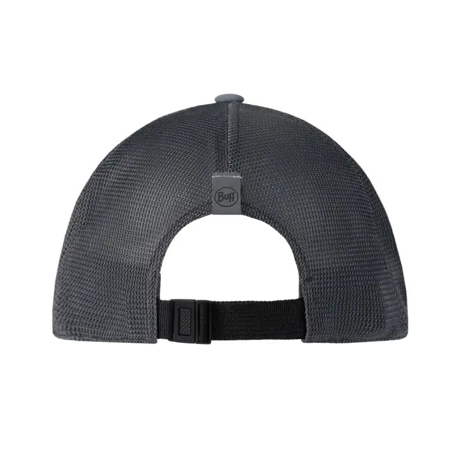 BUFF - Explore Trucker Cap | Cram Ash