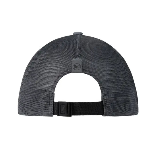 BUFF - Explore Trucker Cap | Cram Ash