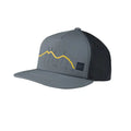 BUFF - Explore Trucker Cap | Cram Ash