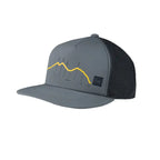 BUFF - Explore Trucker Cap | Cram Ash