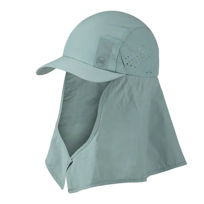 BUFF - Desert Cap | Solid Flint