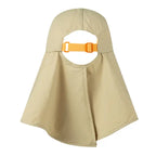 BUFF - Desert Cap | Solid Birch Grey