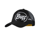 BUFF - Explore Trucker Cap | Logo Black