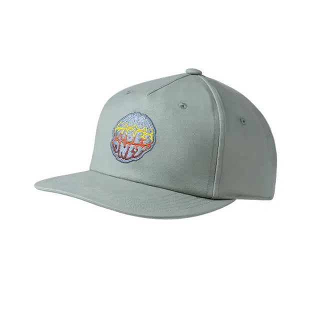 BUFF - Trucker Cap | Disapar Flint