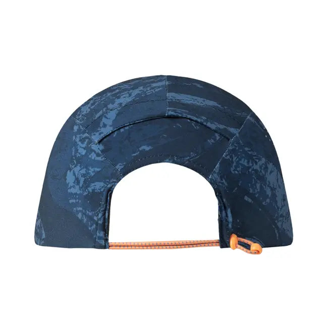 BUFF - Pack Speed Cap | Eukar Navy