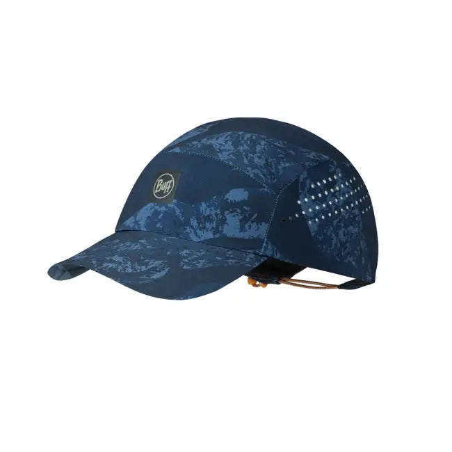 BUFF - Pack Speed Cap | Eukar Navy