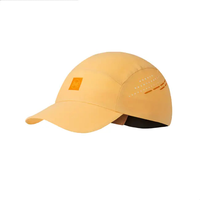 BUFF - Pack Light Cap | Solid Apricot