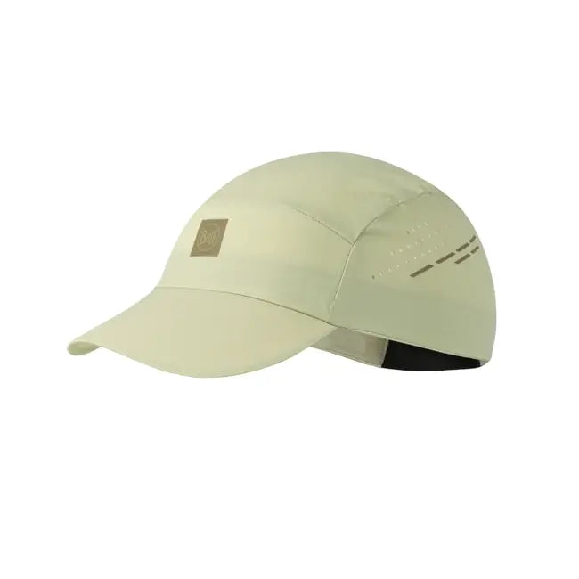 BUFF - Pack Light Cap | Solid Pistachio
