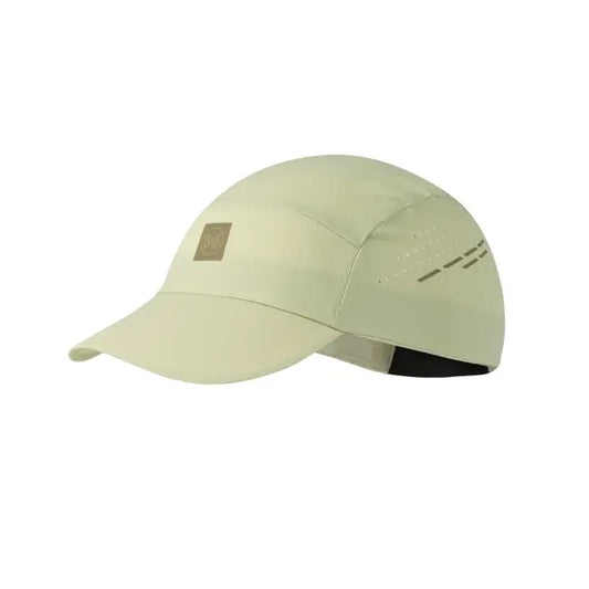 BUFF - Pack Light Cap | Solid Pistachio