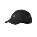 BUFF - Pack Light Cap | Solid Black