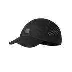 BUFF - Pack Light Cap | Solid Black