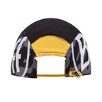BUFF - Pack Speed Cap | Logo Black