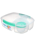 Sistema Triple Split Lunch & Yogurt