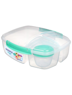 Sistema Triple Split Lunch & Yogurt