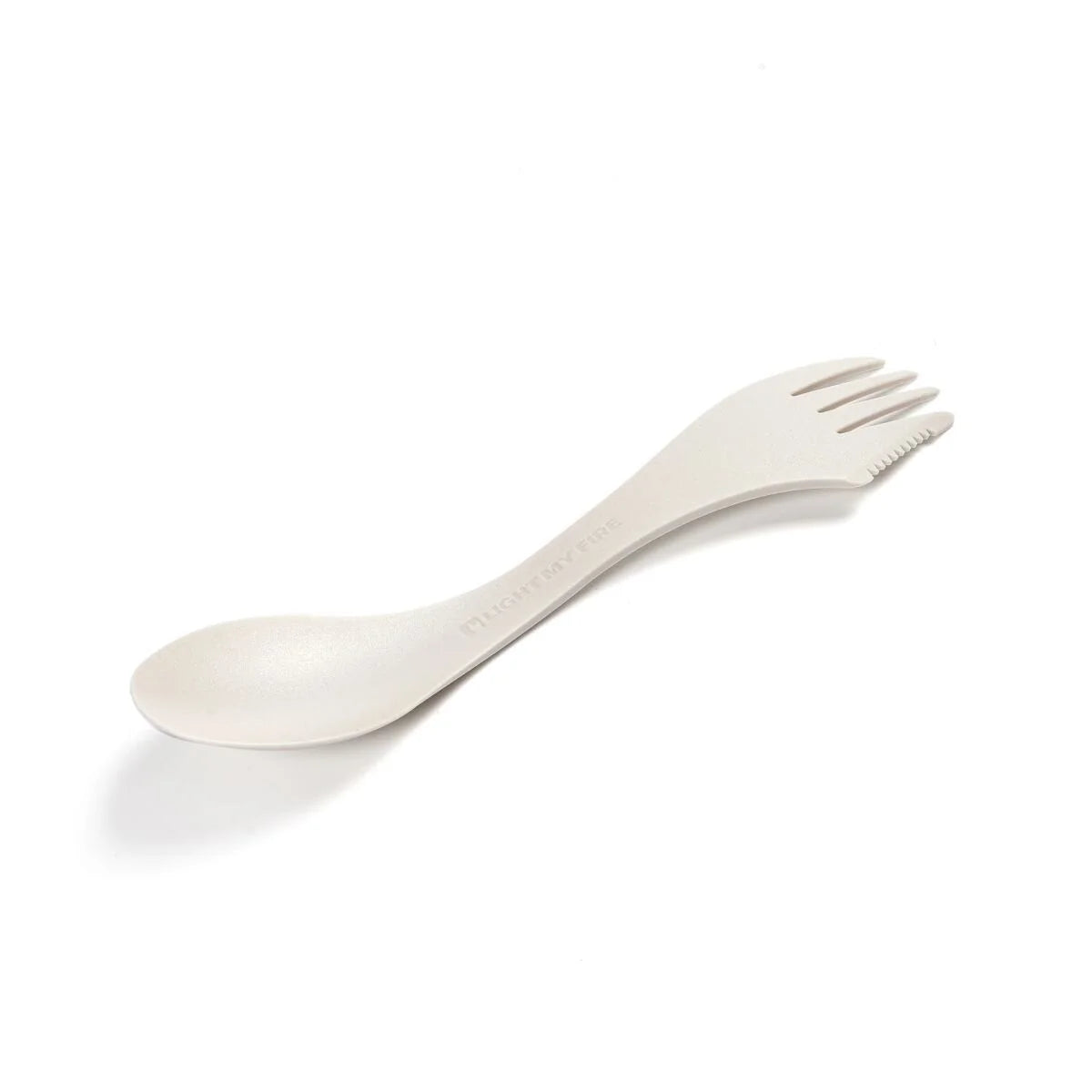 Light my fire Spork-Original Bio Cream Bulk