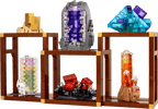 Mineral Collection- 880 Pcs