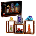 Mineral Collection- 880 Pcs