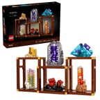 Mineral Collection- 880 Pcs