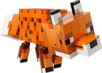 The Fox- 497 Pcs