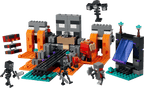 Wither Battle- 494 Pcs