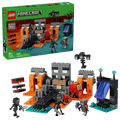 Wither Battle- 494 Pcs