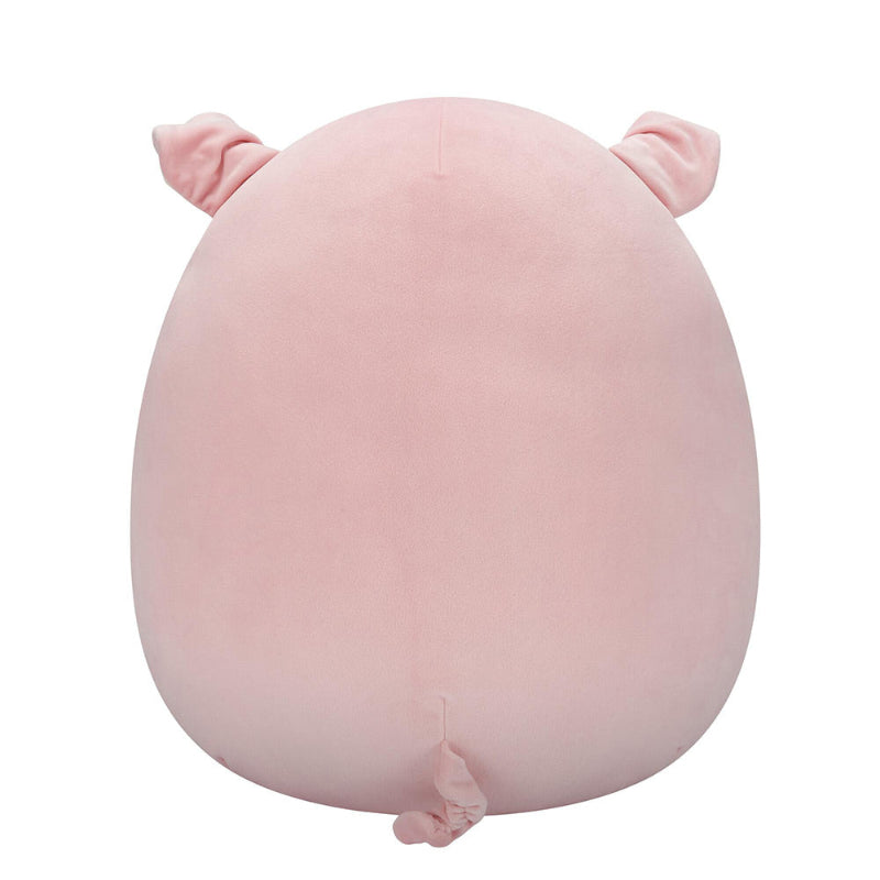 Squishmallows - Jumbo Plush (20") | Hettie the Pink Pig