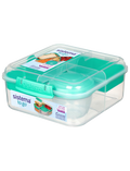 Sistema 1.25L Bento Cube To Go