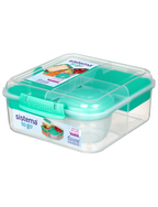 Sistema 1.25L Bento Cube To Go