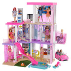 Barbie DreamHouse Dollhouse with 75+ Accessories