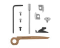 Leatherman MUT accessory kit EOD