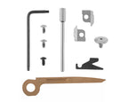 Leatherman MUT accessory kit EOD