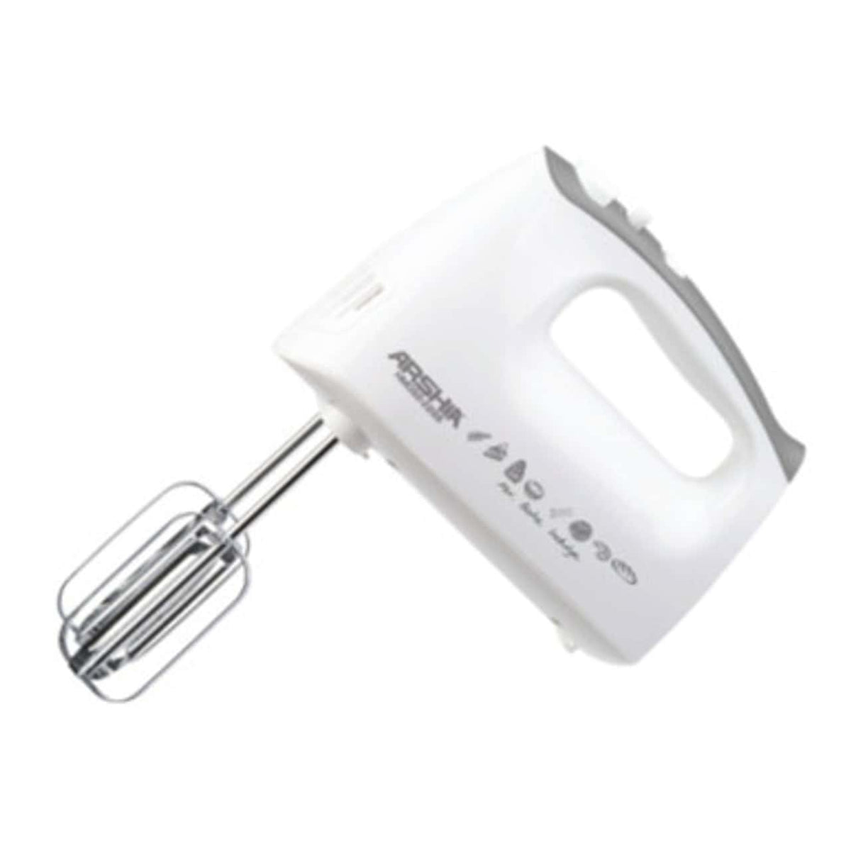 Electric Hand Mixer 250W